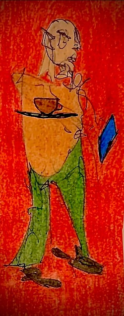 Teetasse